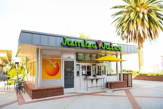 Jamba Juice - CLU