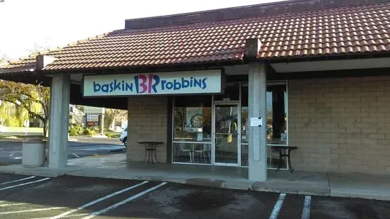 Baskin-Robbins