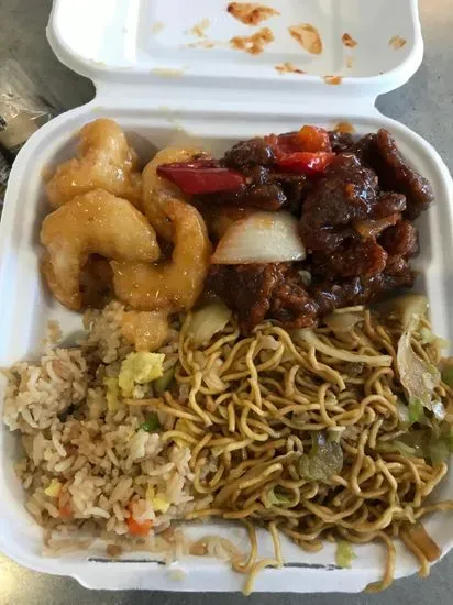 Panda Express