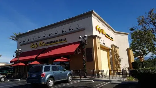 Cafe Rio Fresh Modern Mexican