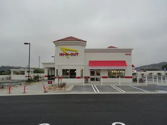 In-N-Out Burger