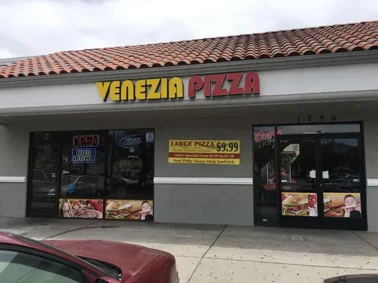 Venezia Pizza