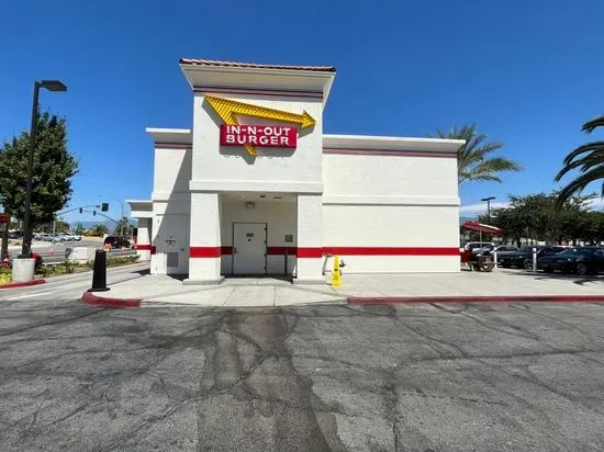 In-N-Out Burger