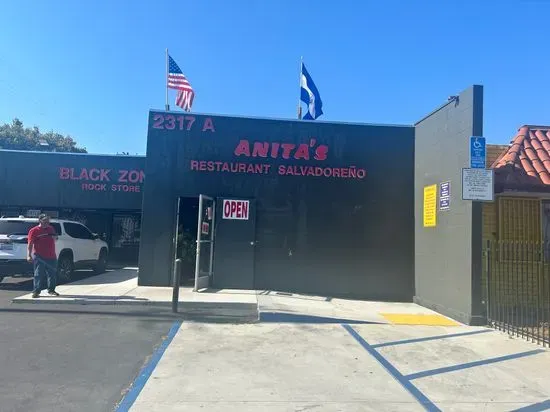 Anita's Restaurant