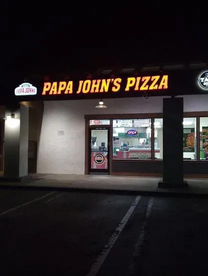 Papa Johns Pizza