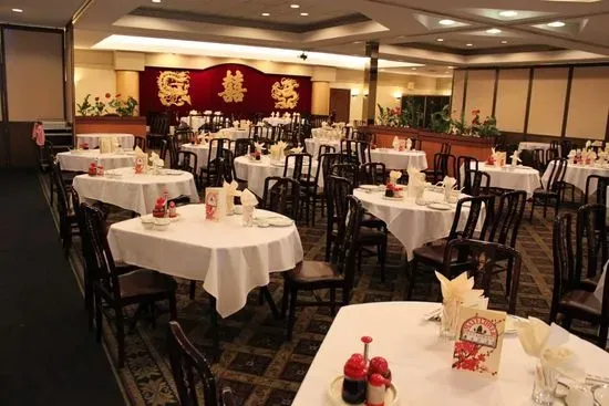 Mayflower Seafood Restaurant