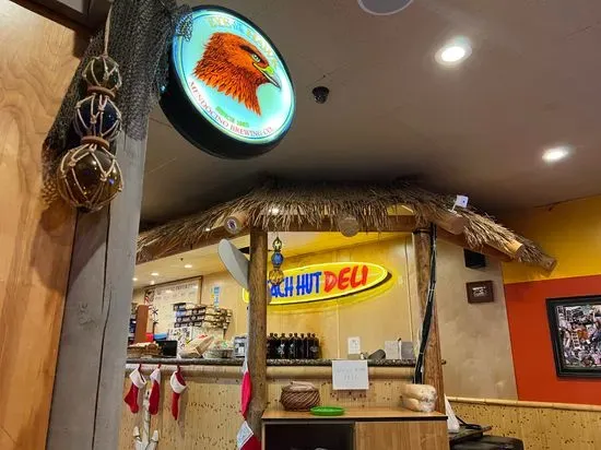 Beach Hut Deli