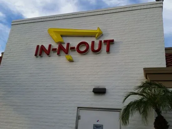 In-N-Out Burger