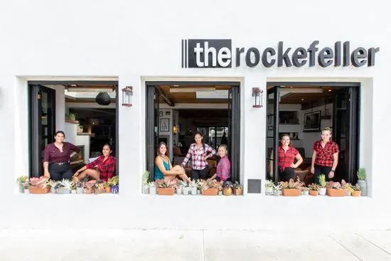 Rockefeller - Hermosa Beach