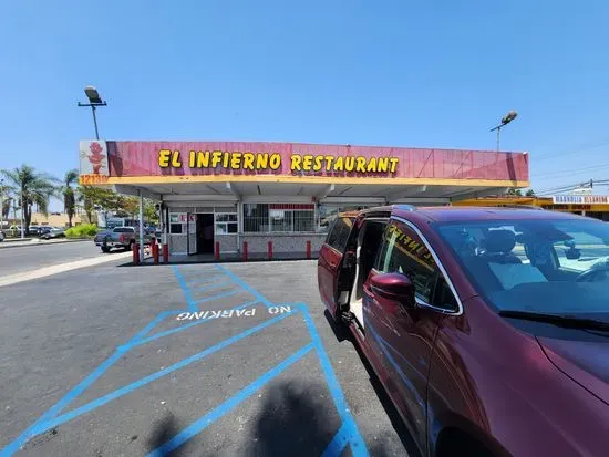 El Infierno Restaurant