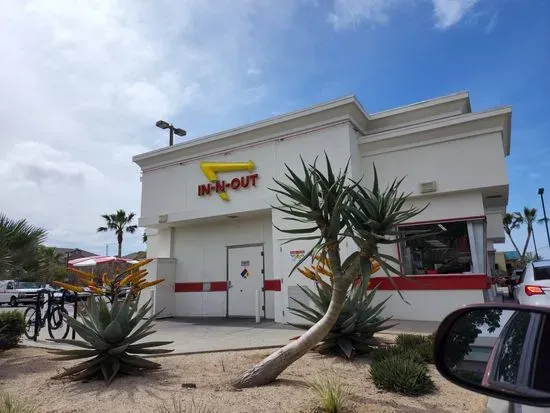 In-N-Out Burger