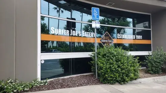 Surfer Joe's Eatery