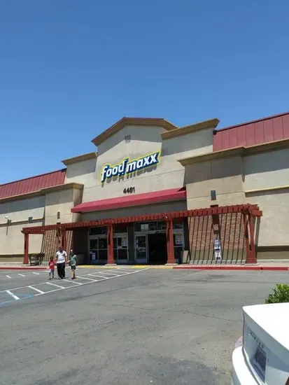 Foodmaxx