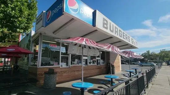 Burger Bar