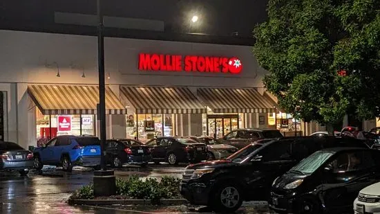 Mollie Stone's Markets