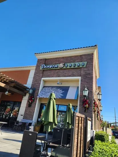 Panera Bread