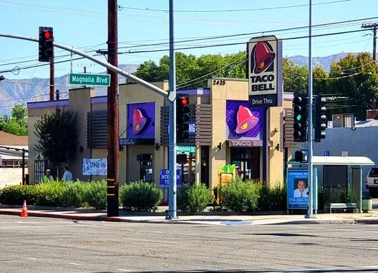 Taco Bell