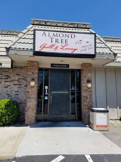 Almond Tree Grill & Lounge