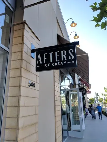 Afters Ice Cream