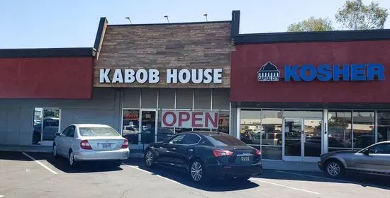 Kabob House