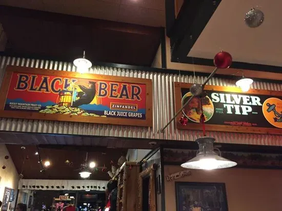 Black Bear Diner Walnut Creek