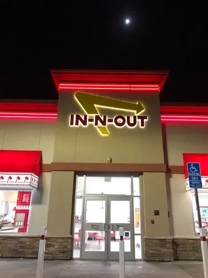 In-N-Out Burger