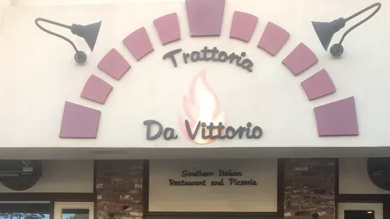 Trattoria da Vittorio