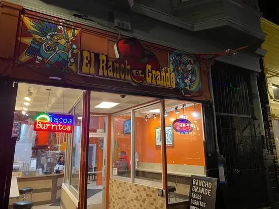 El Rancho Grande