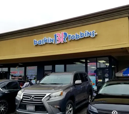 Baskin-Robbins