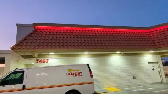 In-N-Out Burger