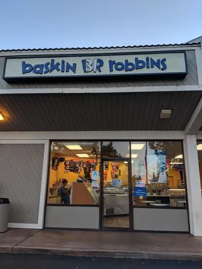 Baskin-Robbins