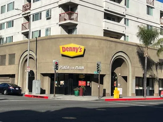 Denny's