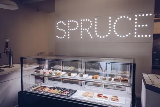 Spruce Cafe & Patisserie