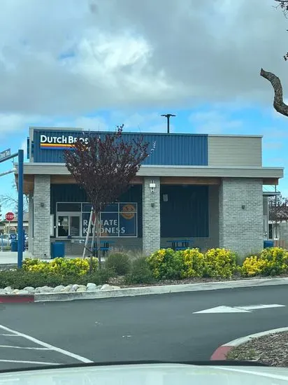 Dutch Bros Coffee