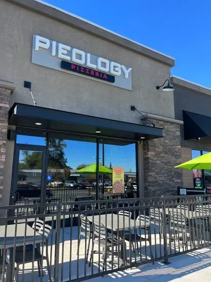 Pieology Pizzeria Yuba City, CA