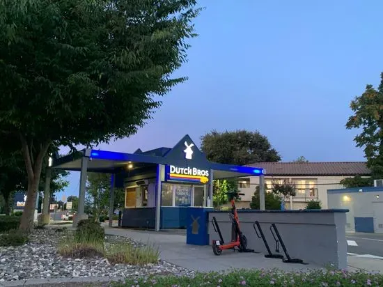 Dutch Bros Coffee