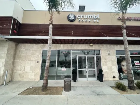 Crumbl - Carlsbad