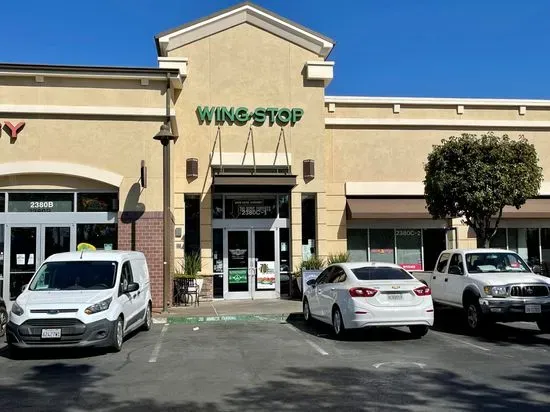 Wingstop