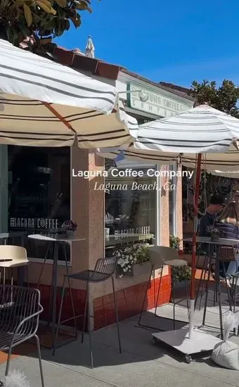 Laguna Coffee Company