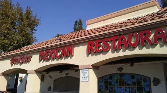 Don Cuco Mexican Restaurant Newhall