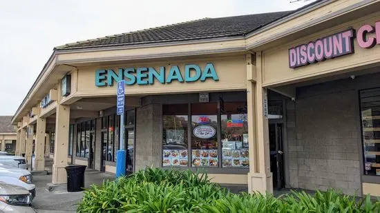 Ensenada Cuisine Restaurant