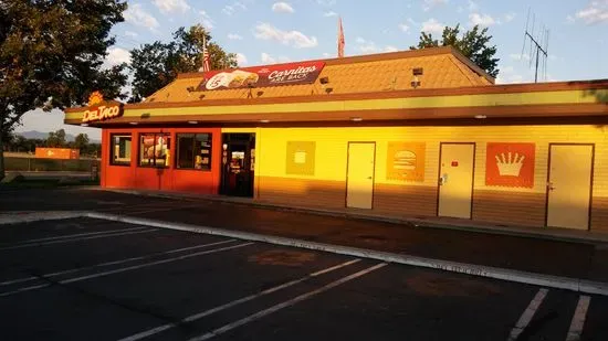 Del Taco