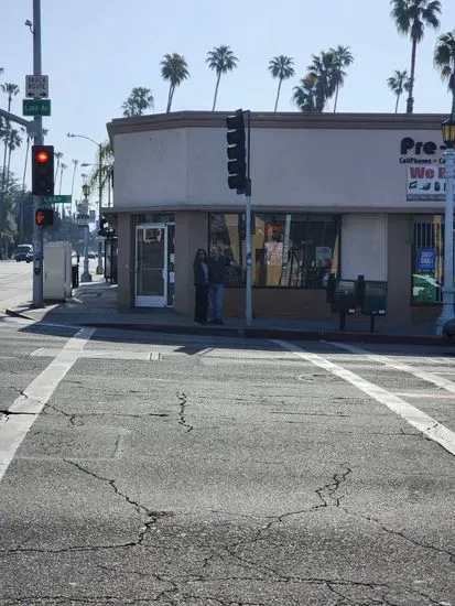 Gladstone Donut House