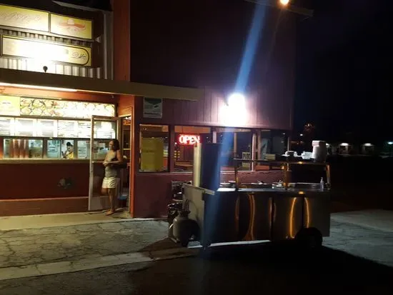 Robertito's Taco Shop