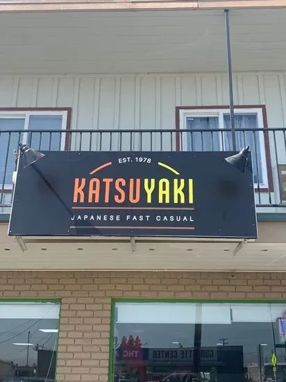 Katsuyaki