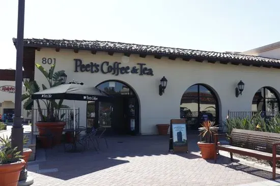 Peet's Coffee