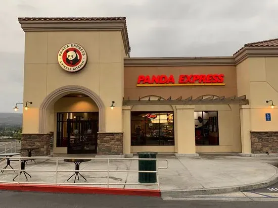 Panda Express