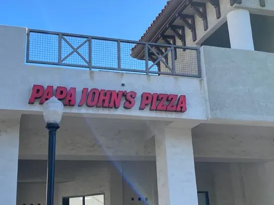 Papa Johns Pizza