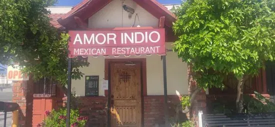 Amor Indio Mexican Restaurant