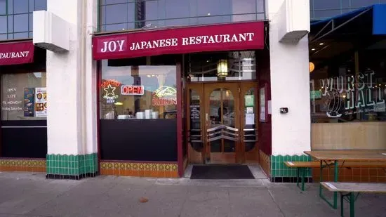 Joy Sushi